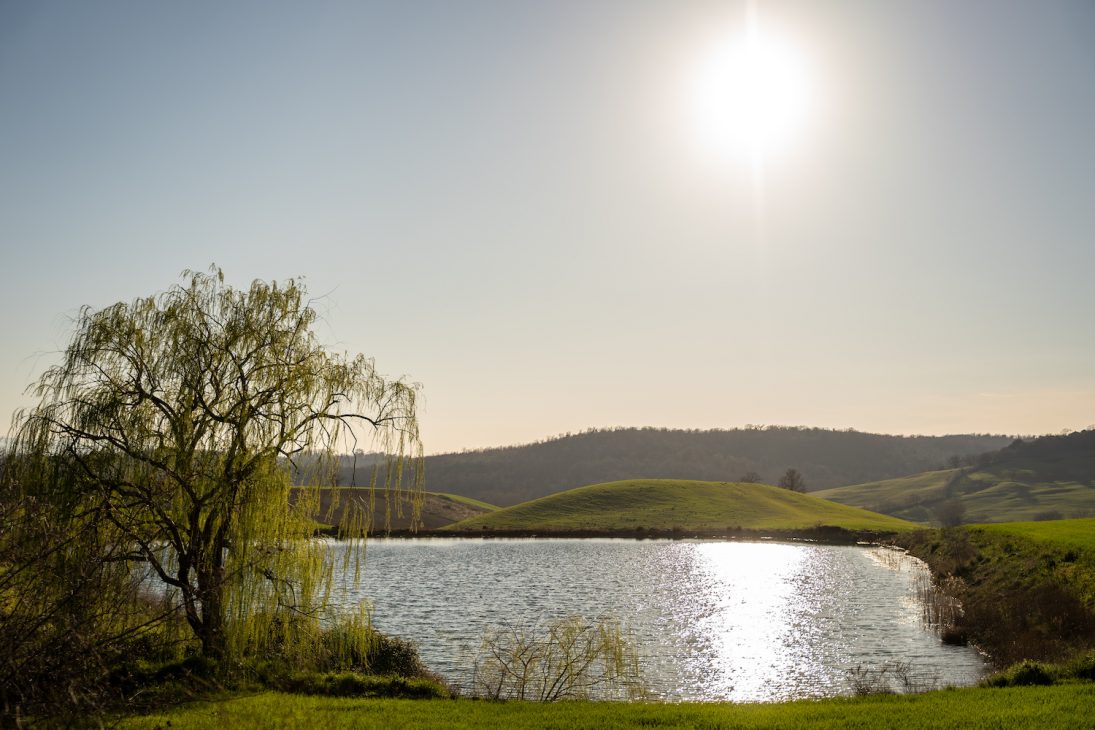 La Natura della Maremma