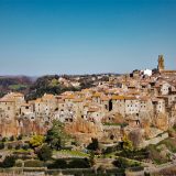 Pitigliano