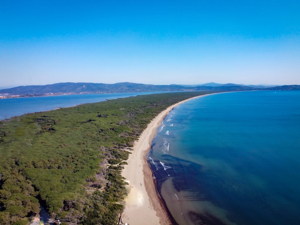 La Natura della Maremma