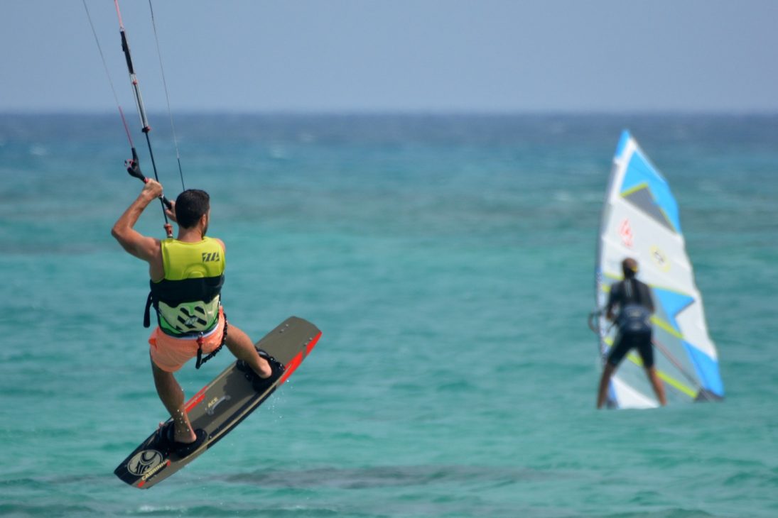 Kite Surf