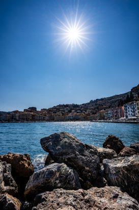 Porto Santo Stefano