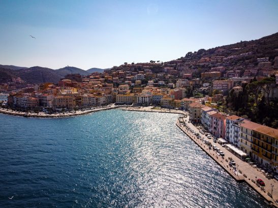 Porto Santo Stefano